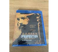 The Proposition - Blu-Ray (2005) Région A Avec Nick Cave Et Guy Pearce