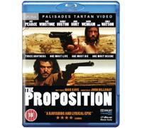 The Proposition (Blu-ray) Tom Budge David Gulpilil Emily Watson Leah Purcell