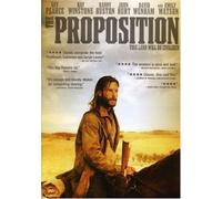 The Proposition by Guy Pearce