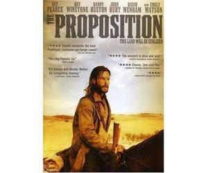 The Proposition by Guy Pearce