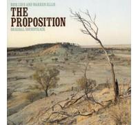 The Proposition [Original Soundtrack] [Digipak] [Audio CD] NEUF