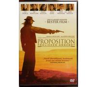 The Proposition - Tödliches Angebot