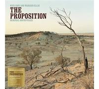 The Proposition – Vinyle 33 tours – Gold Edition Limitée – Warner Music