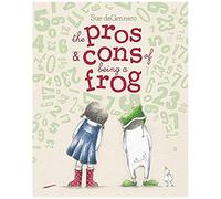 The Pros & Cons Of Being A Frog