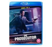 The Prosecutor