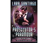 The Prosecutor's Paramour