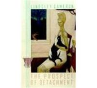 The Prospect of Detachment, Stonewall Inn Editions Lindsley Cameron (Auteur)