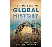 The Prospect of Global History
