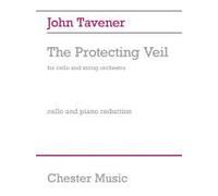 The Protecting Veil For Cello And String Orchestra