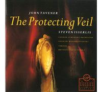 The protecting veil -John Tavener
