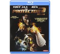 The Protector 2 [Blu-Ray]