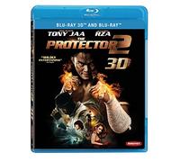 The Protector 2 [Blu-Ray]