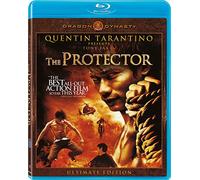 The Protector – Blu-ray – Universal Pictures