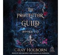 The Protector Guild (1-3)