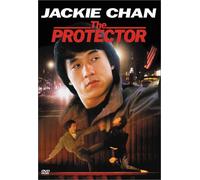 The Protector [Import USA Zone 1]