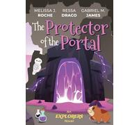 The Protector of the Portal