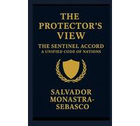 The Protector’s View: The Sentinel Accord: A Unified Code of Nations
