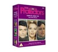 The Protectors - Complete Series 2 [Import anglais]