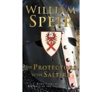 The Protectors Of The Saltire