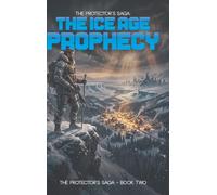 The Protector's SAGA: The Ice Age of Prophecy