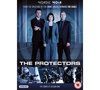 The Protectors: Season 1 [DVD] [Import]
