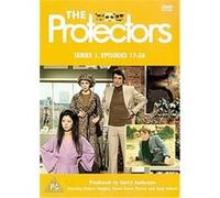 The Protectors , Vol. 3 - Series 1 - Episodes 17-26 G