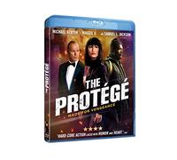 The Protégé [Blu-ray]