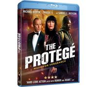 The Protégé [Blu-Ray]