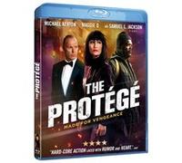 The Protégé Blu-ray E