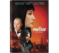 The Protégé [Digital Video Disc]