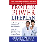 The Protein Power Lifeplan