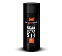 The Protein Works - BCAA 5 : 1 : 1 en Comprimés Facile à Avaler - 90 Comprimés