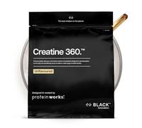 The Protein Works - Creatine Monohydrate En Poudre - Nature, 1kg