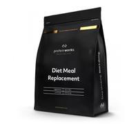 The Protein Works Repas équilibré substitut - . 2000 g crème vanille