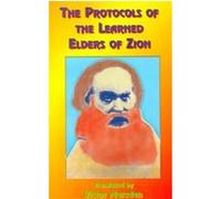The Protocols of the Learned Elders of Zion