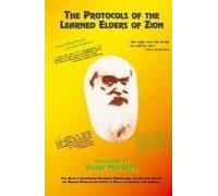 The Protocols Of The Meetings Of The Learned Elders Of Zion
