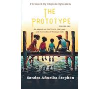 The Prototype: An exposé on the Truth, the Laws, and the Codes of Teenage Life