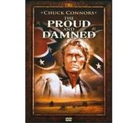 The Proud and Damned - DVD Zone 1 G