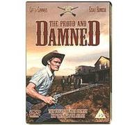 The Proud And The Damned G