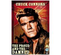 Proud and The Damned [Import Anglais]