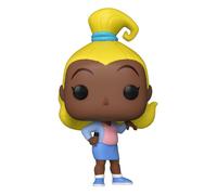 The Proud Family : Pop plus fort et plus fier Disney Vinyl Figurine Dijonay 9