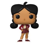 The Proud Family : Pop plus fort et plus fier Disney Vinyl Figurine Penny 9 cm