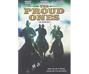 The Proud Ones (Le Sherif) (Fullscreen)