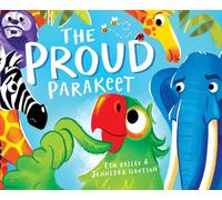 The Proud Parakeet