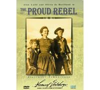 The Proud Rebel