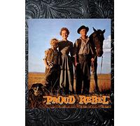 The Proud Rebel