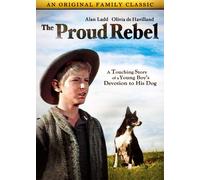 The Proud Rebel