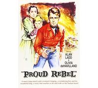 The Proud Rebel