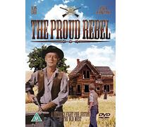 The Proud Rebel [DVD]