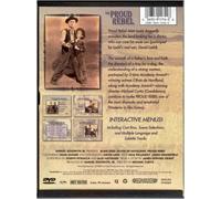 The Proud Rebel [DVD] [Import]